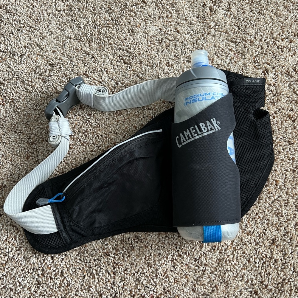 Camelbak Waistband Bottle Holder Running Triathlon